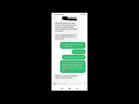 ❤️ I tapiritia e ahau he PAWG hou mai i Tinder ki taku harem (ka korero ki a Tinder) ❤ Karekau Nui i a matou mi.sexogolic-info.ru